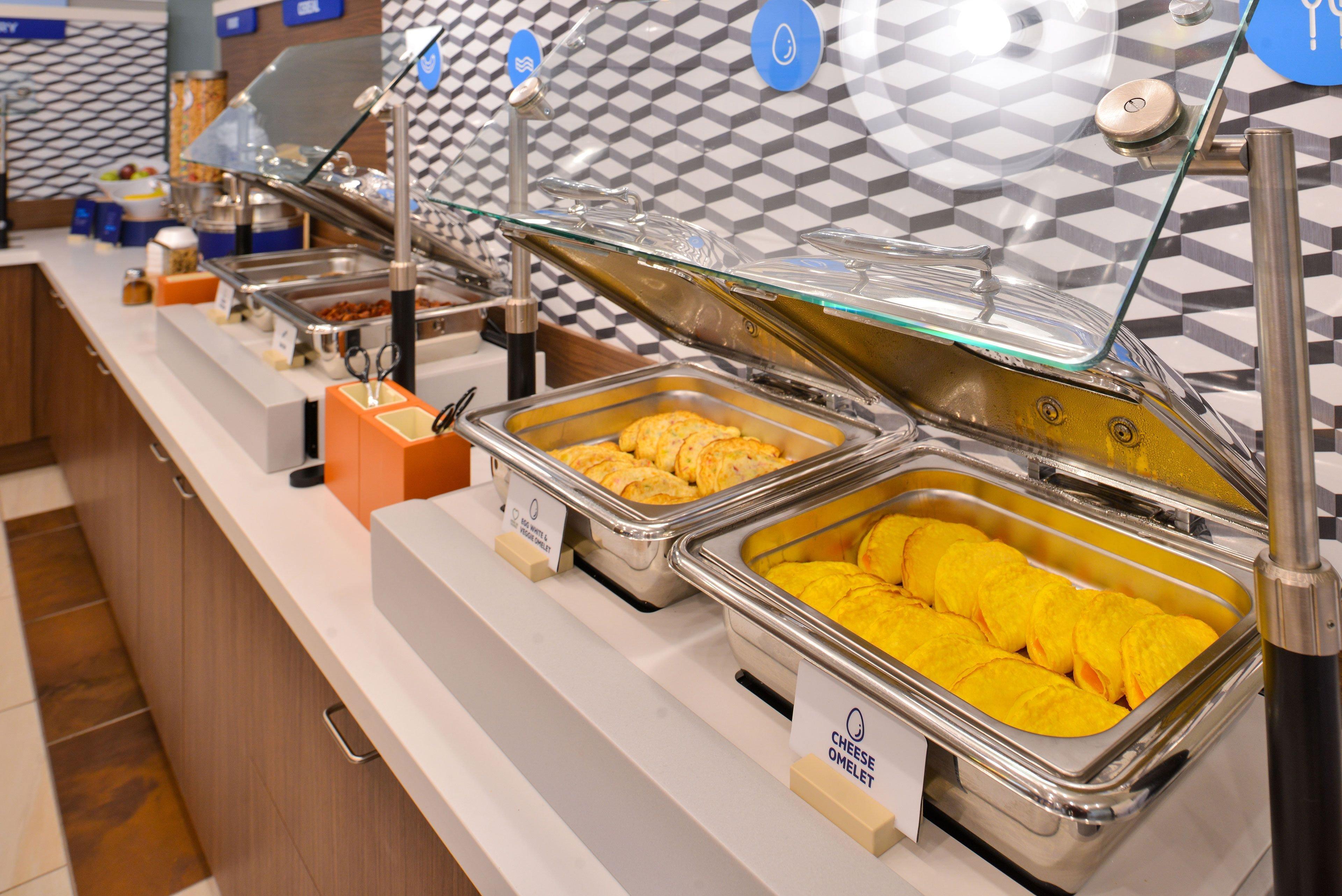Holiday Inn Express And Suites Meriden By Ihg Esterno foto