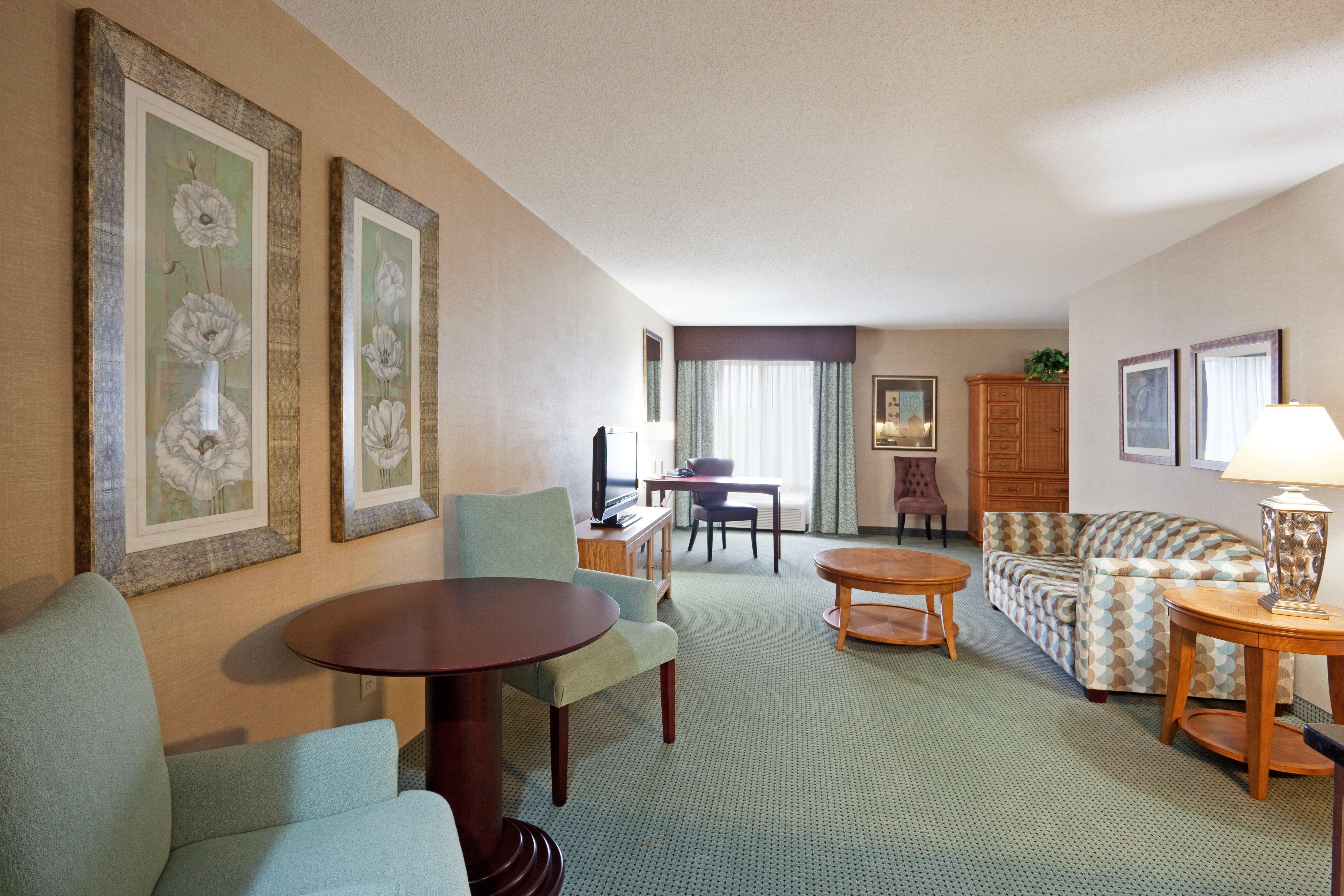 Holiday Inn Express And Suites Meriden By Ihg Esterno foto